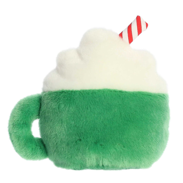 Palm Pals Small Plush - Candace Hot Cocoa