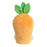 Palm Pals Small Plush - Cheerful Carrot