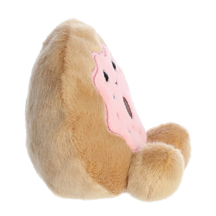 Palm Pals Small Plush - Claire Donut