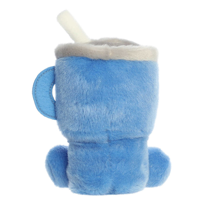 Palm Pals Small Plush - Cliff Travel Cup