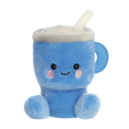 Palm Pals Small Plush - Cliff Travel Cup