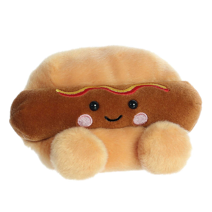 Palm Pals Small Plush - Colson Hot Dog