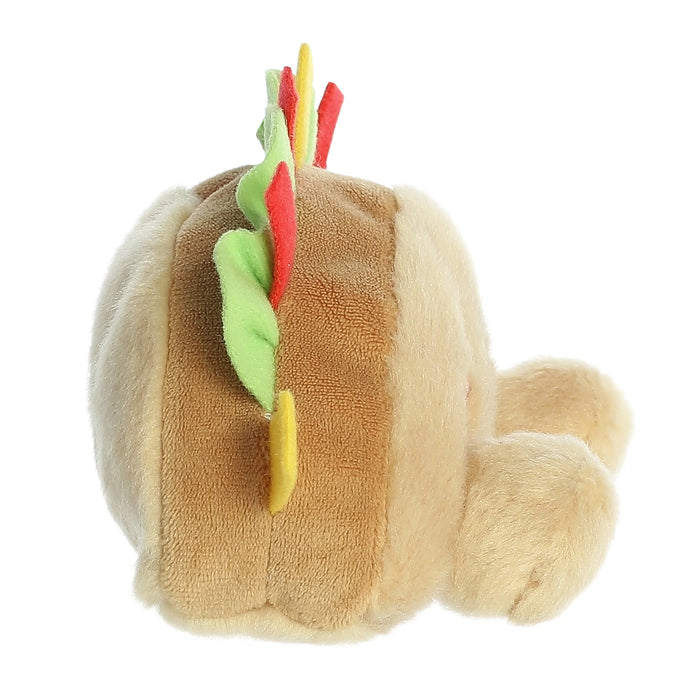 Palm Pals Small Plush - Fiesta Taco