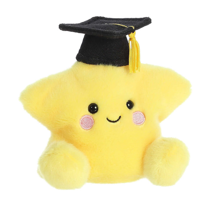 Palm Pals Small Plush - Grad Star