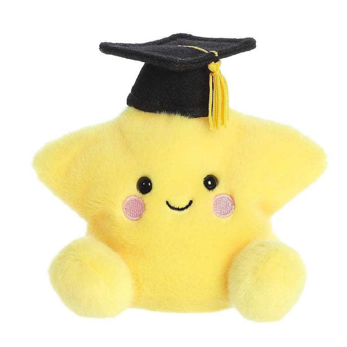 Palm Pals Small Plush - Grad Star