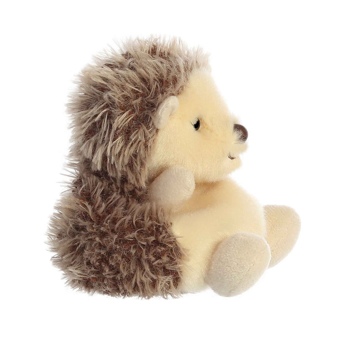 Palm Pals Small Plush - Hedgie Hedgehog