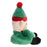 Palm Pals Small Plush - Jolly Elf