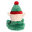 Palm Pals Small Plush - Jolly Elf