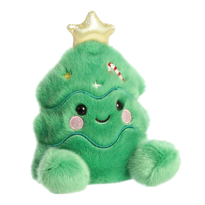 Palm Pals Small Plush - Jubilee Tree