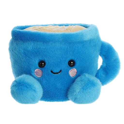 Palm Pals Small Plush - Letti Latte™