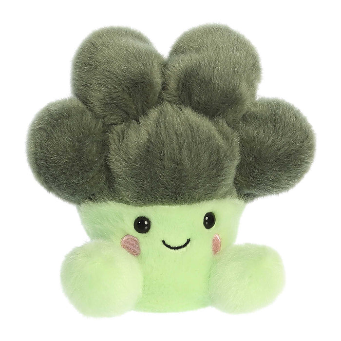 Palm Pals Small Plush - Luigi Broccoli