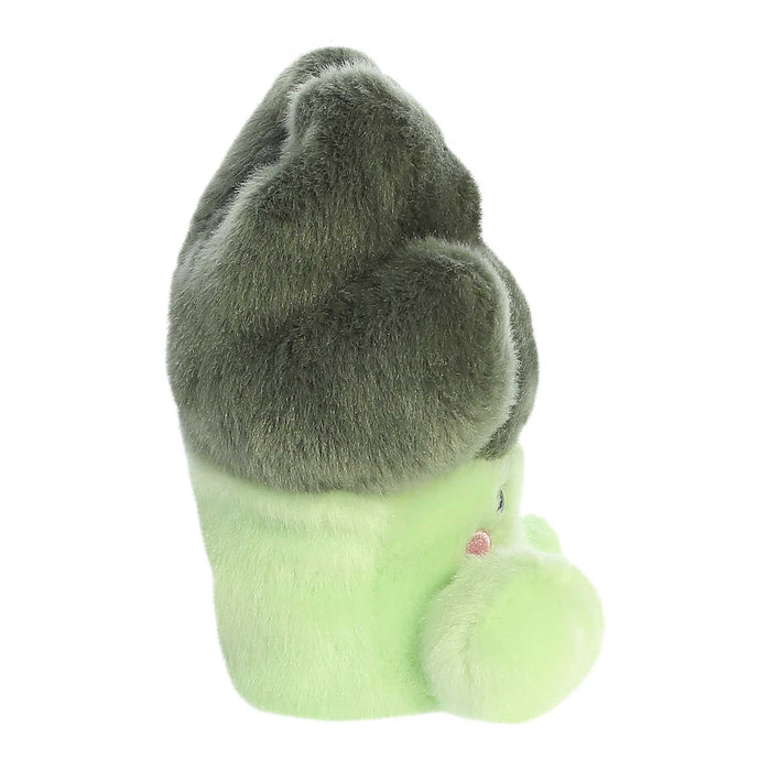 Palm Pals Small Plush - Luigi Broccoli