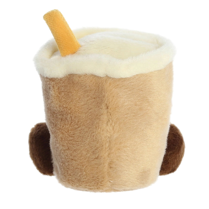 Palm Pals Small Plush - Milky Tea Boba