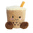 Palm Pals Small Plush - Milky Tea Boba