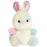 Palm Pals Small Plush - Opal Rainbow Bunny