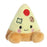 Palm Pals Small Plush - Peppa Pizza Slice