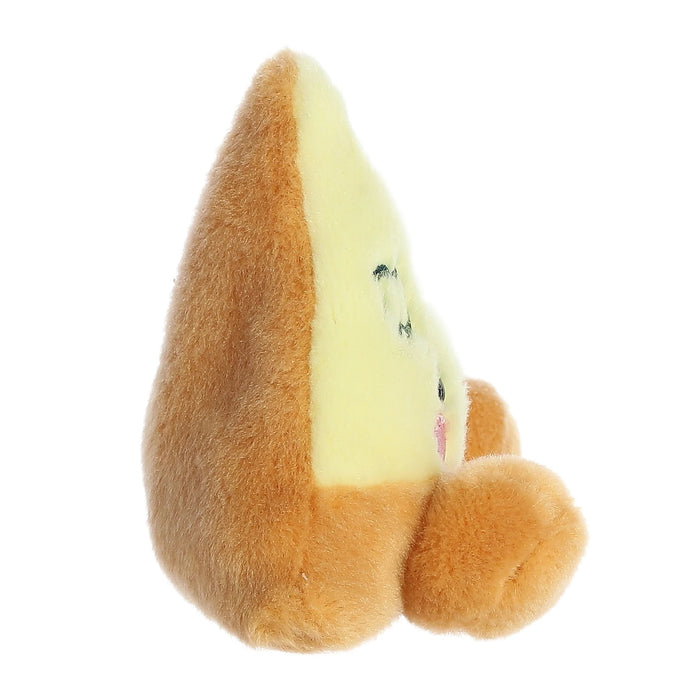 Palm Pals Small Plush - Peppa Pizza Slice