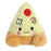 Palm Pals Small Plush - Peppa Pizza Slice