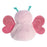 Palm Pals Small Plush - Petunia Butterfly