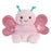 Palm Pals Small Plush - Petunia Butterfly