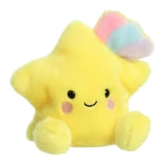Palm Pals Small Plush - Pisces Shooting Star
