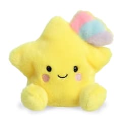 Palm Pals Small Plush - Pisces Shooting Star