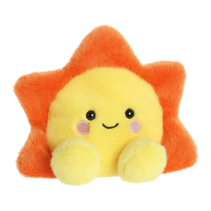 Palm Pals Small Plush - Rae Sun