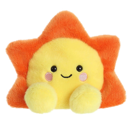 Palm Pals Small Plush - Rae Sun