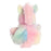 Palm Pals Small Plush - Rainbow Unicorn