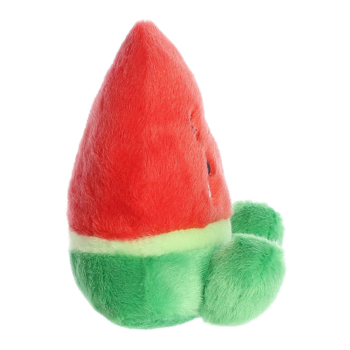 Palm Pals Small Plush - Sandy Watermelon