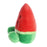 Palm Pals Small Plush - Sandy Watermelon