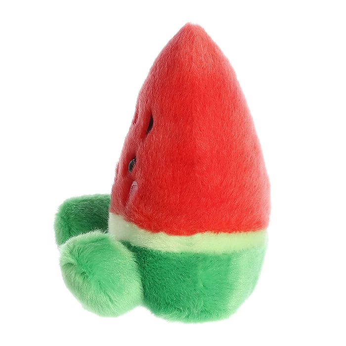 Palm Pals Small Plush - Sandy Watermelon