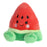 Palm Pals Small Plush - Sandy Watermelon