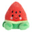 Palm Pals Small Plush - Sandy Watermelon