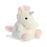 Palm Pals Small Plush - Sassy Unicorn