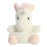 Palm Pals Small Plush - Sassy Unicorn