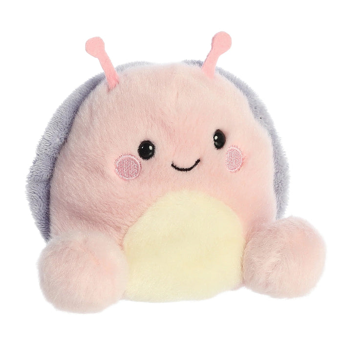 Palm Pals Small Plush - Shelby Snail