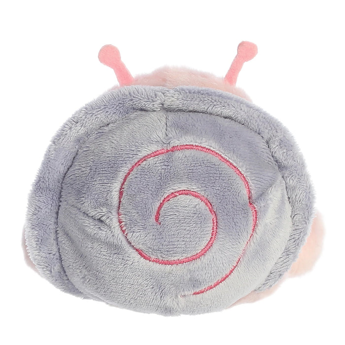 Palm Pals Small Plush - Shelby Snail