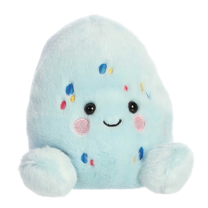 Palm Pals Small Plush - Shellie Robin Egg