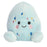 Palm Pals Small Plush - Shellie Robin Egg