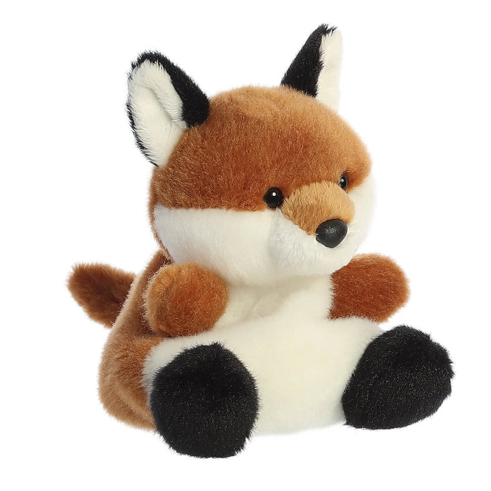 Palm Pals Small Plush - Sly Fox