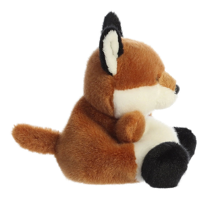 Palm Pals Small Plush - Sly Fox