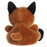 Palm Pals Small Plush - Sly Fox