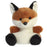 Palm Pals Small Plush - Sly Fox