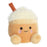 Palm Pals Small Plush - Speckle Pumpkin Spice Latte