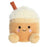 Palm Pals Small Plush - Speckle Pumpkin Spice Latte