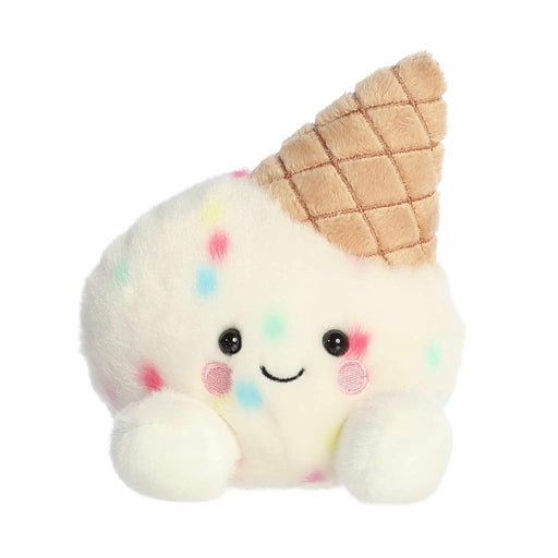 Palm Pals Small Plush - Sprinkle Ice Cream™
