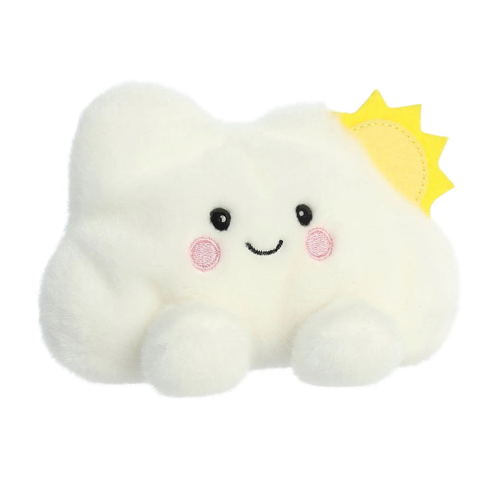 Palm Pals Small Plush - Summer Cloud