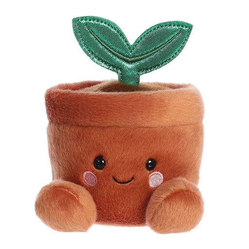 Palm Pals Small Plush - Terra Potted Plant