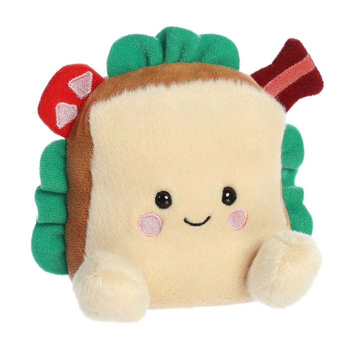 Palm Pals Small Plush - Tomás BLT